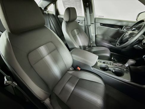 New 2026 Honda Civic Sport image 35