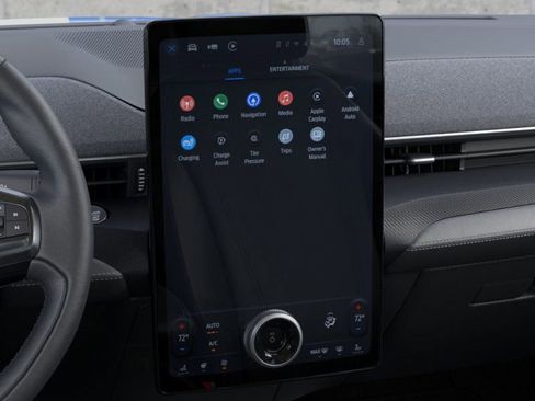 New 2025 Ford Mustang Mach-E Premium image 10