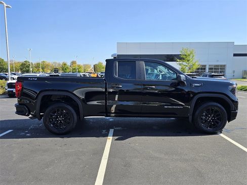 New 2026 GMC Sierra 1500 Pro w/ Graphite Edition image 9
