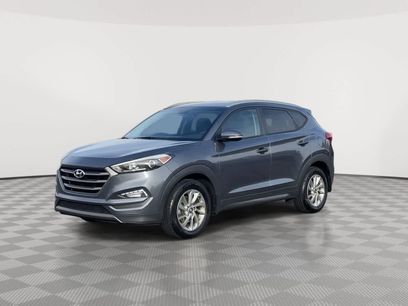 Used 2016 Hyundai Tucson Eco