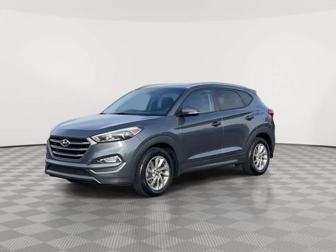 Used 2016 Hyundai Tucson Eco image 4