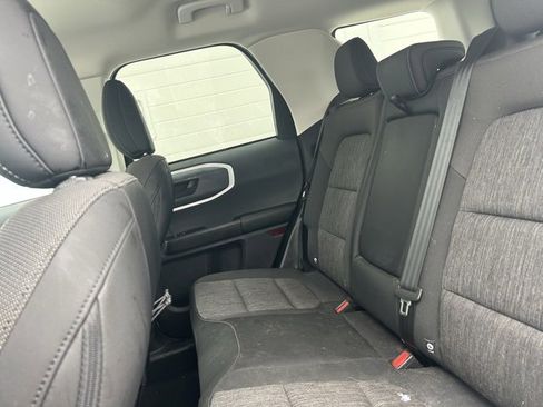 Used 2023 Ford Bronco Sport Big Bend w/ Convenience Package image 9