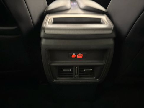 Used 2023 Nissan Murano SV w/ SV Midnight Edition Package FWD image 21