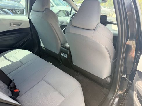 Used 2025 Toyota Corolla SE FWD image 20