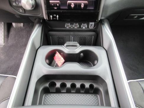 New 2026 RAM 1500 Laramie w/ Night Edition image 25