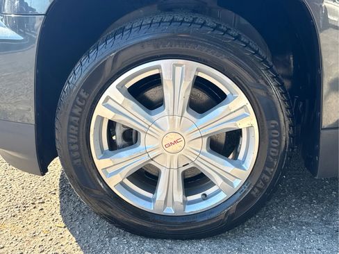 Used 2017 GMC Terrain SLE w/ Convenience Package AWD/4WD image 30