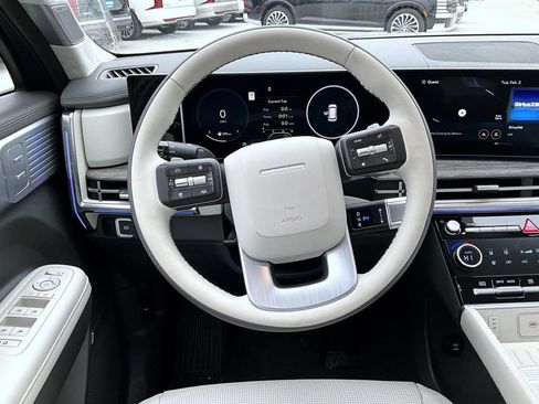 New 2026 Hyundai Santa Fe Calligraphy AWD/4WD image 12