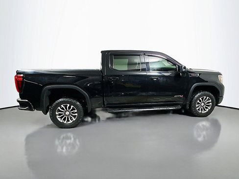 Used 2021 GMC Sierra 1500 AT4 w/ AT4 Value Package image 8