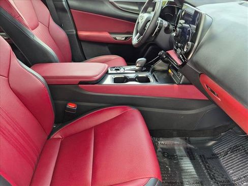 Certified 2026 Lexus NX 350 AWD w/ Accessory Package (Z1) image 20