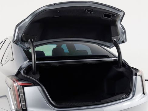 Used 2024 Cadillac CT5 V Blackwing w/ Driver Assist Package image 63