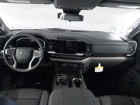 New 2026 Chevrolet Silverado 1500 LT Trail Boss w/ LT Trail Boss Premium Package AWD/4WD image 26