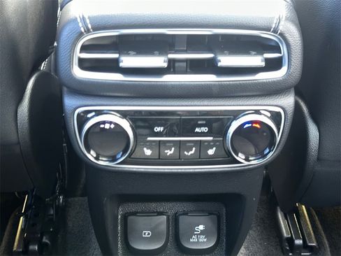 Used 2023 Genesis GV80 3.5T w/ Advanced Package image 22