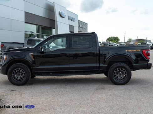 Used 2022 Ford F150 Tremor w/ Equipment Group 402A High image 9