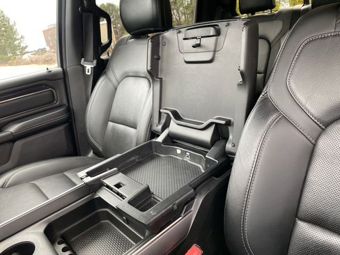 Used 2022 RAM 1500 Sport w/ Rebel Level 2 Equipment Group image 83