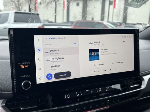 New 2026 Toyota Sienna Limited image 13