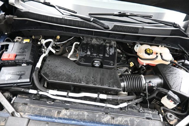 Used 2019 Chevrolet Silverado 1500 LT w/ All-Star Edition AWD/4WD image 32
