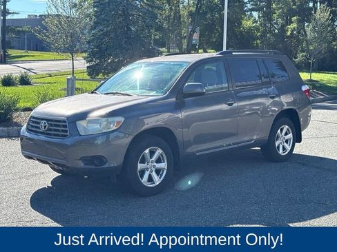 Used 2010 Toyota Highlander 4WD w/ Extra Value Pkg 2 image 3