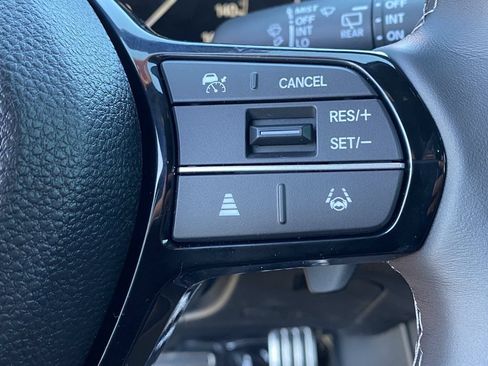 Used 2026 Honda Civic Sport image 27
