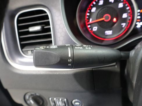 Used 2016 Dodge Charger SXT AWD/4WD image 34