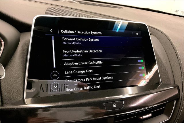 Used 2024 Cadillac CT5 Premium Luxury AWD/4WD image 37