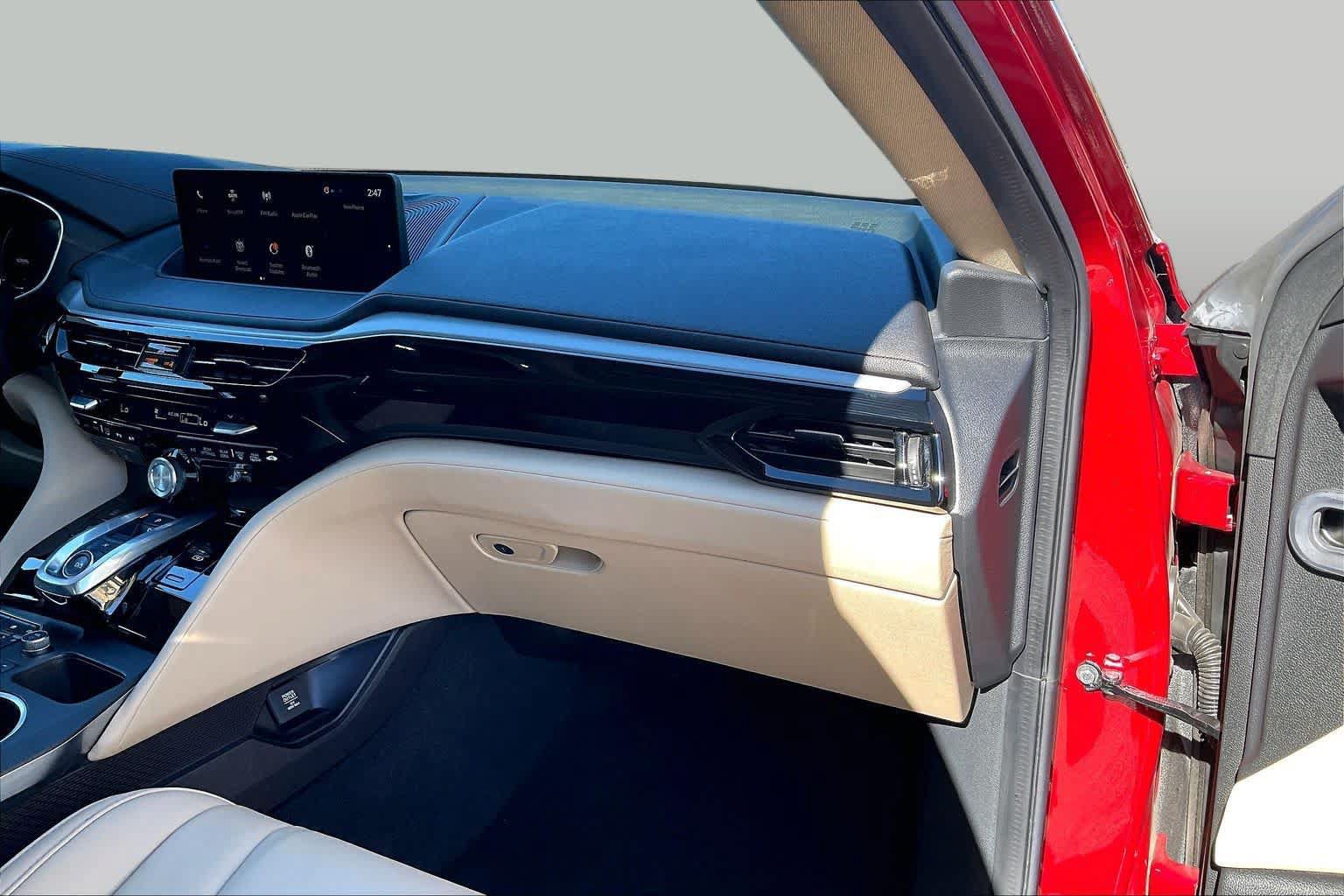 Certified 2024 Acura MDX SH-AWD image 18