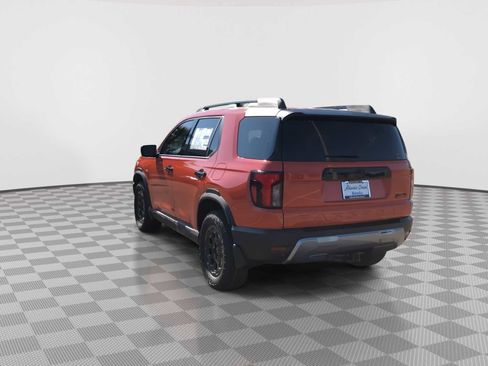 New 2026 Honda Passport TrailSport Elite image 6