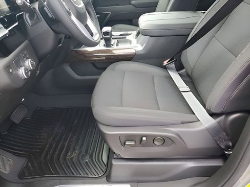 New 2026 GMC Sierra 1500 Elevation w/ Preferred Package RWD image 31