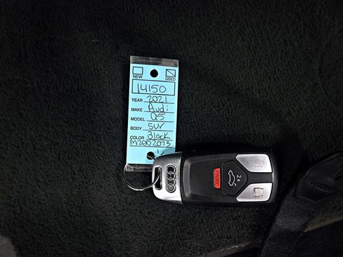 Used 2021 Audi Q5 2.0T Premium AWD/4WD image 36
