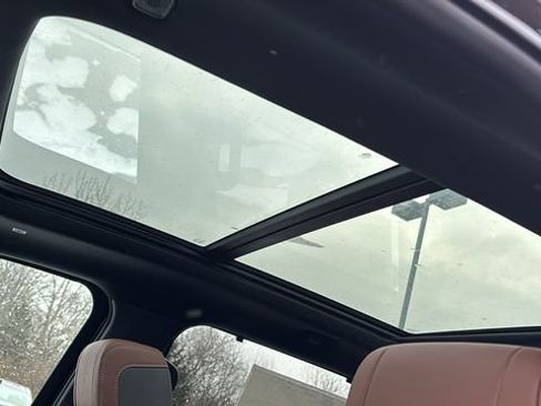 New 2026 Toyota Tundra 1794 Edition image 9