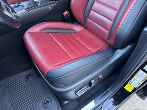 Used 2020 Lexus NX 300 F Sport w/ F Sport Premium Package image 20