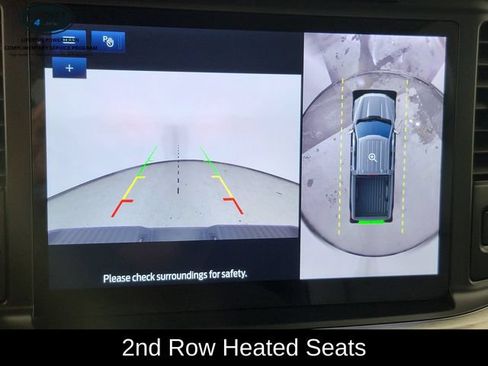 Certified 2023 Ford F150 Lariat w/ Equipment Group 502A High AWD/4WD image 36