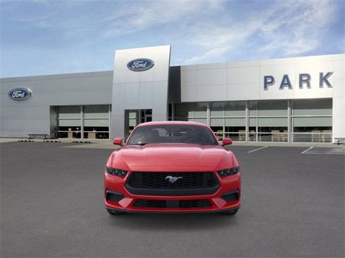 New 2026 Ford Mustang Coupe image 6