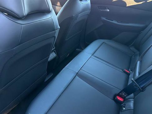 New 2026 Nissan Leaf SV+ w/ Floor Mat Package (SV+) image 13