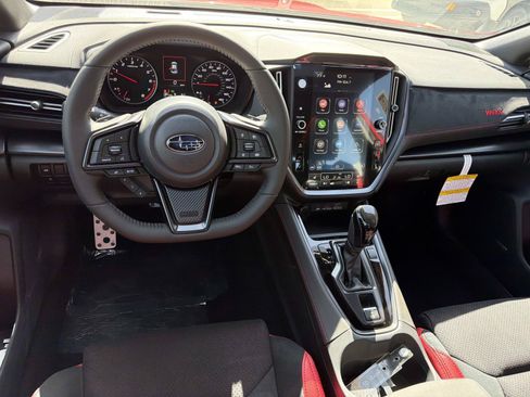 New 2026 Subaru WRX Limited AWD/4WD image 7