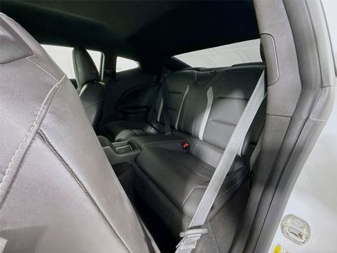 Used 2023 Chevrolet Camaro SS RWD image 2