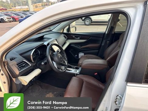 Used 2019 Subaru Ascent Touring w/ Popular Package #2A AWD/4WD image 13