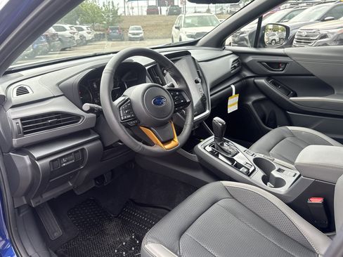 Used 2026 Subaru Crosstrek 2.5i Wilderness image 23