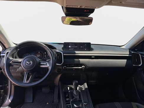 Used 2025 MAZDA CX-50 AWD 2.5 S w/ Premium Package image 16