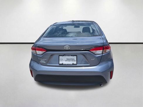 Used 2024 Toyota Corolla LE FWD image 5