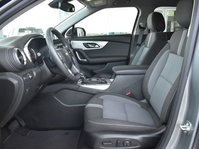 New 2026 Chevrolet Blazer LT w/ Convenience Package