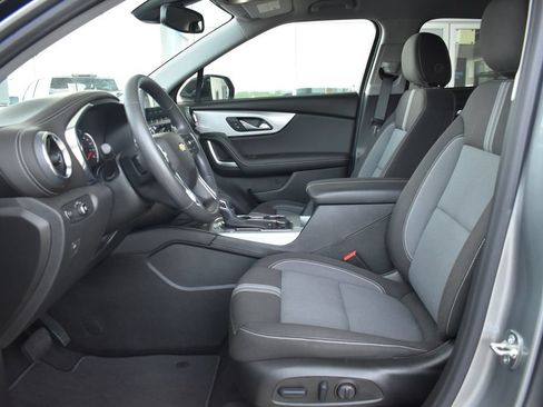 New 2026 Chevrolet Blazer LT w/ Convenience Package FWD image 3