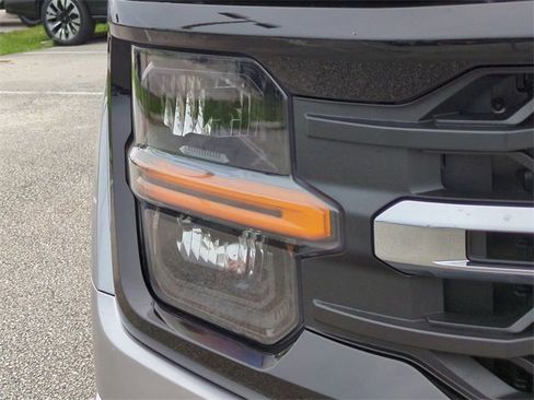 Used 2025 Ford F150 XLT w/ Equipment Group 302A MID image 10