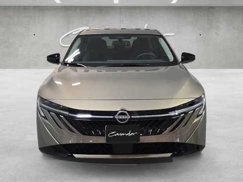 New 2026 Nissan Sentra SV image 18