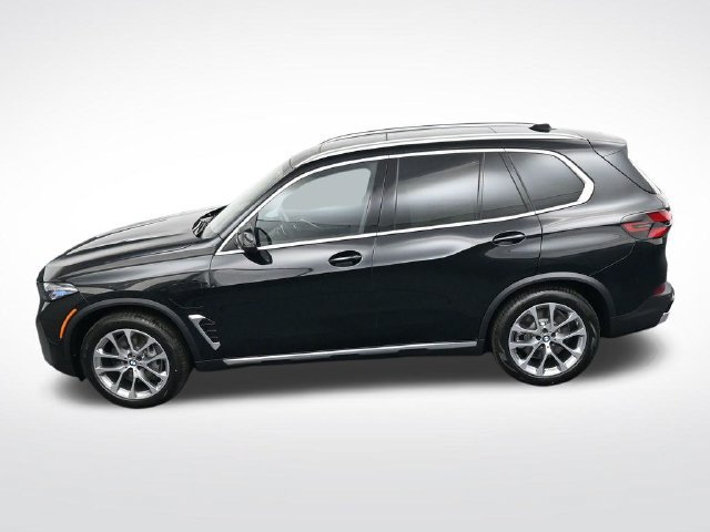 New 2026 BMW X5 xDrive50e w/ Executive Package AWD/4WD image 28