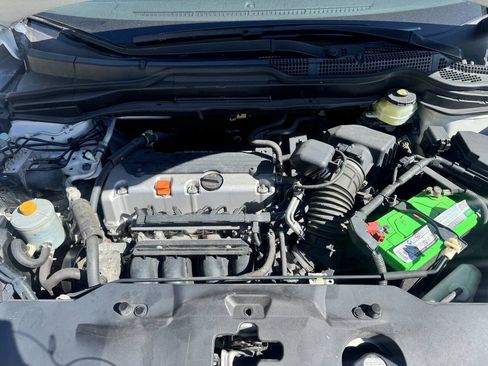 Used 2010 Honda CR-V EX-L image 14
