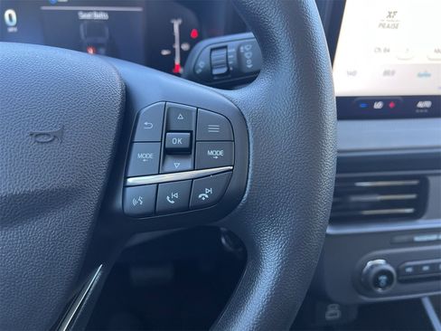 New 2025 Ford Maverick XL w/ 4K Tow Package image 8