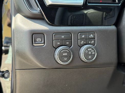 New 2026 Chevrolet Silverado 2500 LT w/ Trail Boss Package image 32