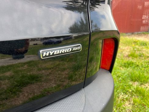 Used 2023 Ford Escape Active w/ Tech Pack #1 image 6