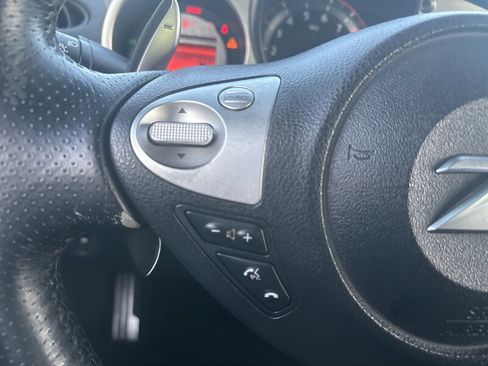 Used 2012 Nissan 370Z Touring w/ Sport Pkg image 26