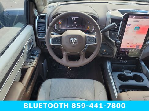 New 2026 RAM 2500 Laramie image 10